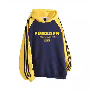 XDFM FUNLOGO