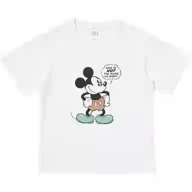 UNIQLO T UT MAGIC FOR ALL