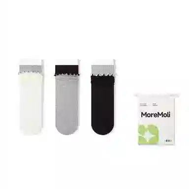 moremoli 3