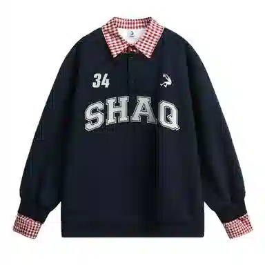 SHAQ Polo