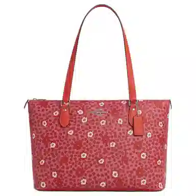 COACH Gallery 37 Tote