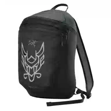 Arcteryx15L Heliad