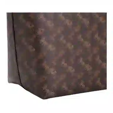 COACH City 33 Logo PVC Tote