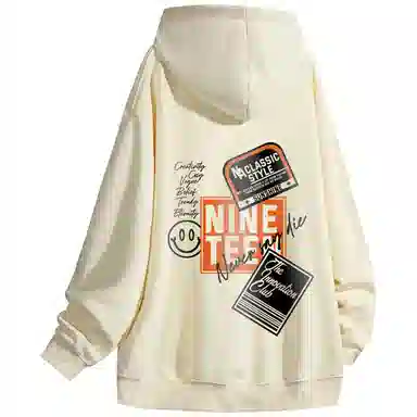 NINETEEN AUTUMN logo