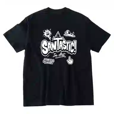 SANTASTIC T