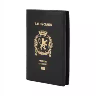 Balenciaga Passport
