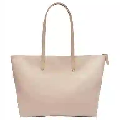 LACOSTE PVC Tote