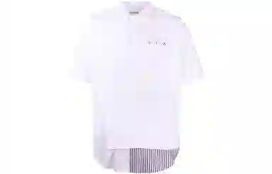 FENG CHEN WANG SS22 Polo