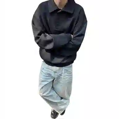 SOUL WORKER polocleanfit