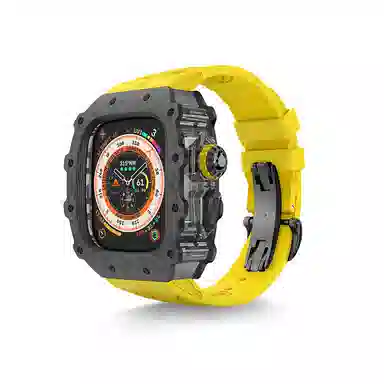 MSSM ultra iwatch S10S9SE876