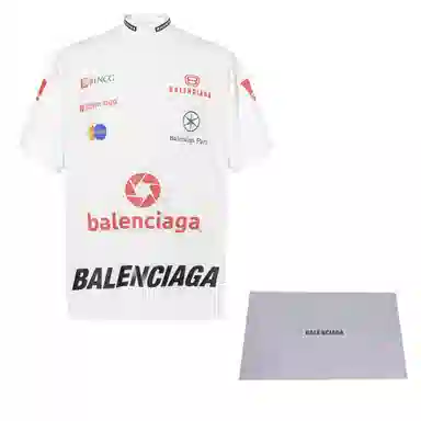 Balenciaga SS23 TOP LEAGUE LogoT