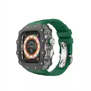 MSSM ultra iwatch S10S9SE876