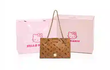 Sanrio PU Tote