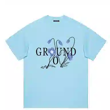 GROUND(ZER)O I.TinsT