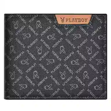 Playboy Logo PVC