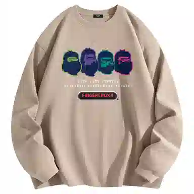 Fingercroxx itFGXX T