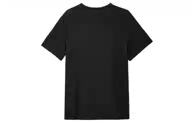 Nike Logo T-Shirt Black