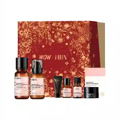 HBNWOW COLOUR