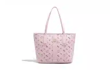 Sanrio PU Tote