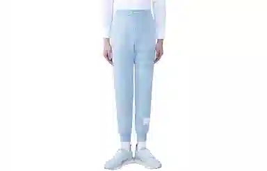 THOM BROWNE SS24 logo
