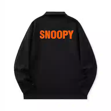 SNOOPY LOGO