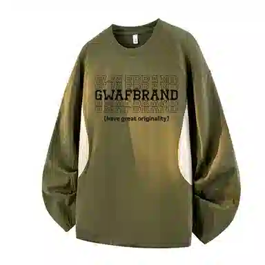 GWAF logo