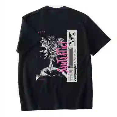 SANTASTIC T