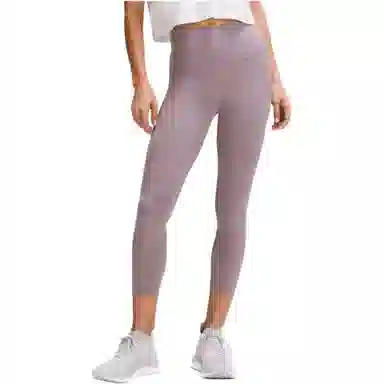 lululemon Wunder train Wunder Train Everlux 23"