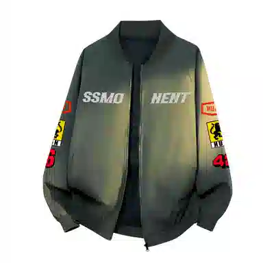 SUNSETMONENT Cleanfit