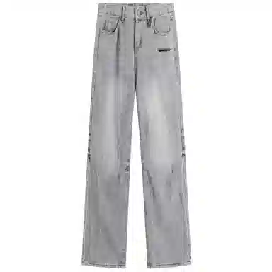 NINETEEN AUTUMN Clean fit