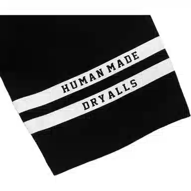 HUMAN MADE SS21 T