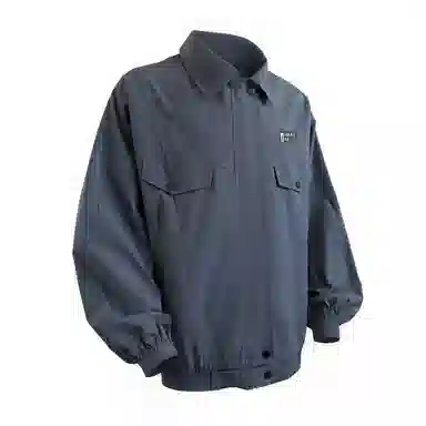 CHARLIE GOLF cleanfitbomber