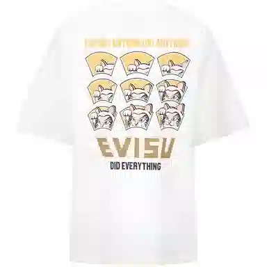 EVISU AW23 T