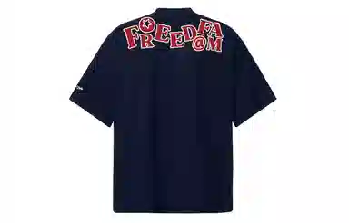 UNA RETA hiphopcleanfitT