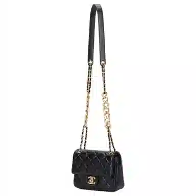 CHANEL Flap