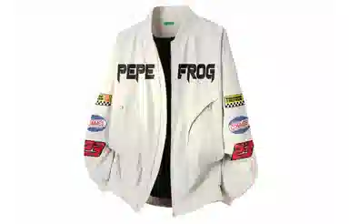 pepe the frog logo