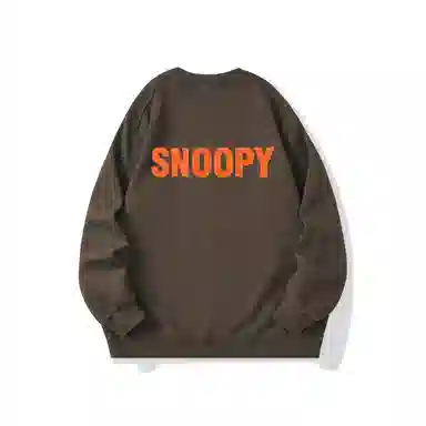 SNOOPY LOGO