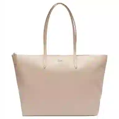 LACOSTE PVC Tote