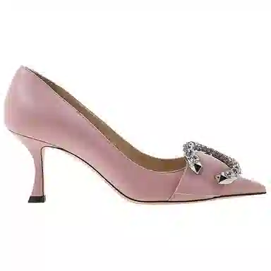 Jimmy Choo Melva 7cm