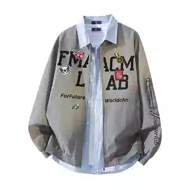 FAX FOR FMACM logo