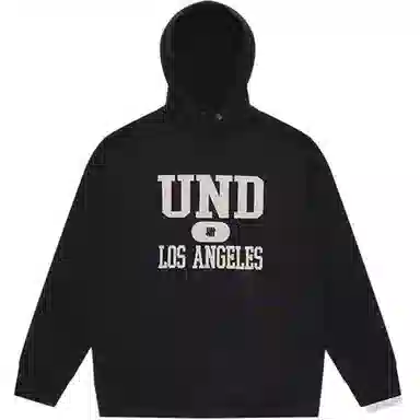 UNDEFEATED SS25 Logo