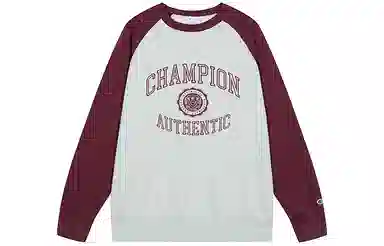 Champion FW25