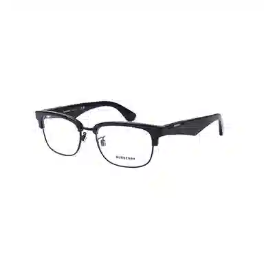 Burberry Heritage Optical Frame Black