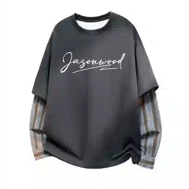 JASONWOOD logocleanfit