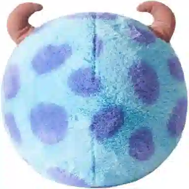 Zoobies x Disney 45cm