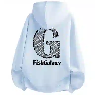 FISHGALAXY Logo