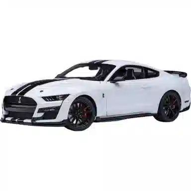 AUTOart Ford Mustang Shelby GT500