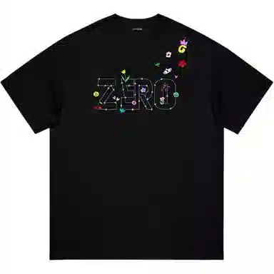 GROUND(ZER)O I.TisnT