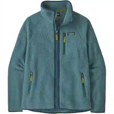 Patagonia Retro Pile Fleece Jacket