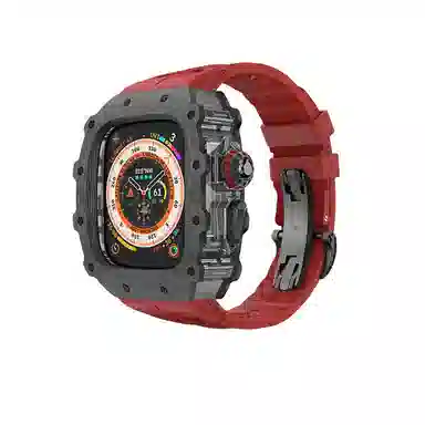 MSSM ultra iwatch S10S9SE876